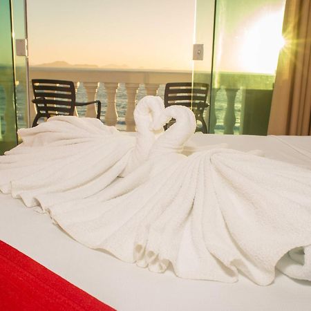 Ocean View Hotel อาร์ไฮยัล โด กาโบ ภายนอก รูปภาพ