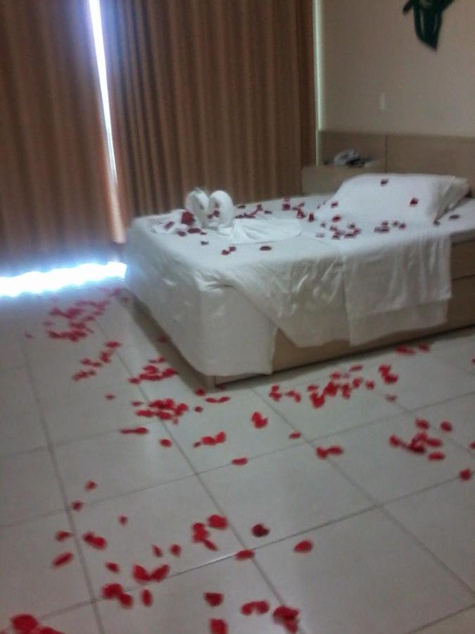 Ocean View Hotel อาร์ไฮยัล โด กาโบ ภายนอก รูปภาพ