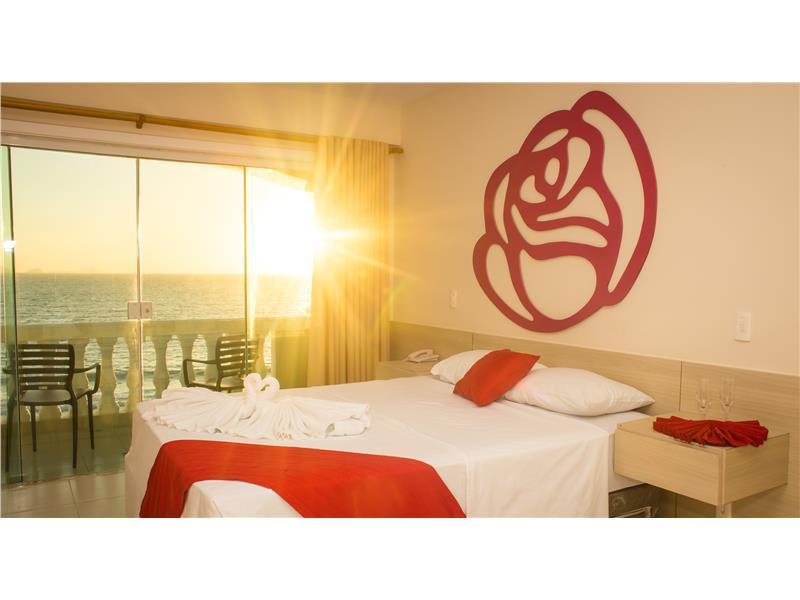 Ocean View Hotel อาร์ไฮยัล โด กาโบ ภายนอก รูปภาพ