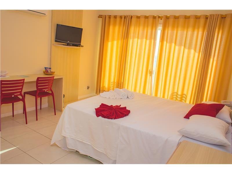 Ocean View Hotel อาร์ไฮยัล โด กาโบ ภายนอก รูปภาพ