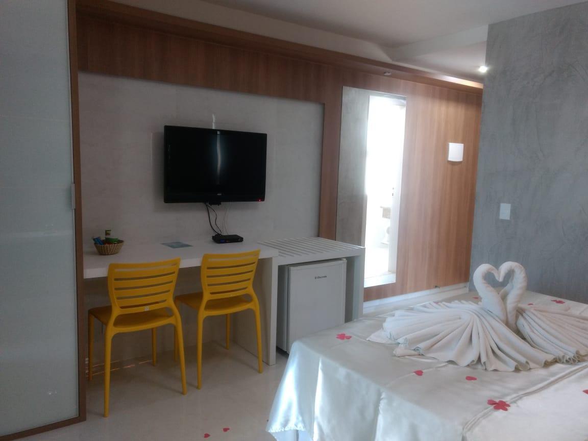 Ocean View Hotel อาร์ไฮยัล โด กาโบ ภายนอก รูปภาพ