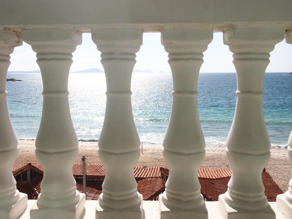 Ocean View Hotel อาร์ไฮยัล โด กาโบ ภายนอก รูปภาพ