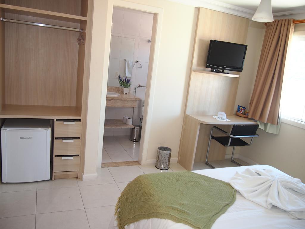 Ocean View Hotel อาร์ไฮยัล โด กาโบ ห้อง รูปภาพ