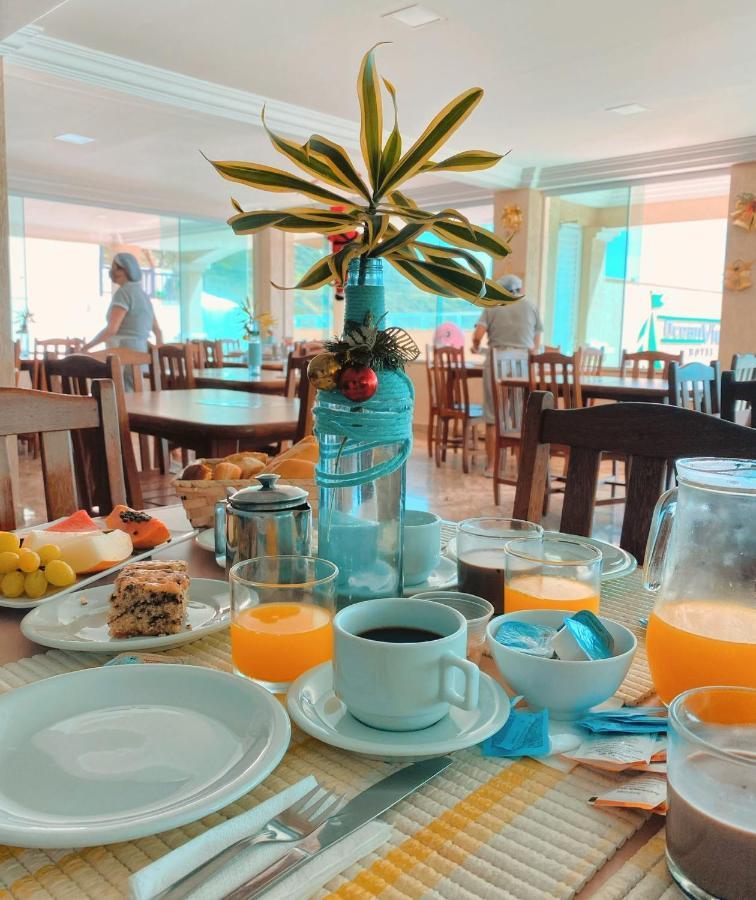 Ocean View Hotel อาร์ไฮยัล โด กาโบ ภายนอก รูปภาพ