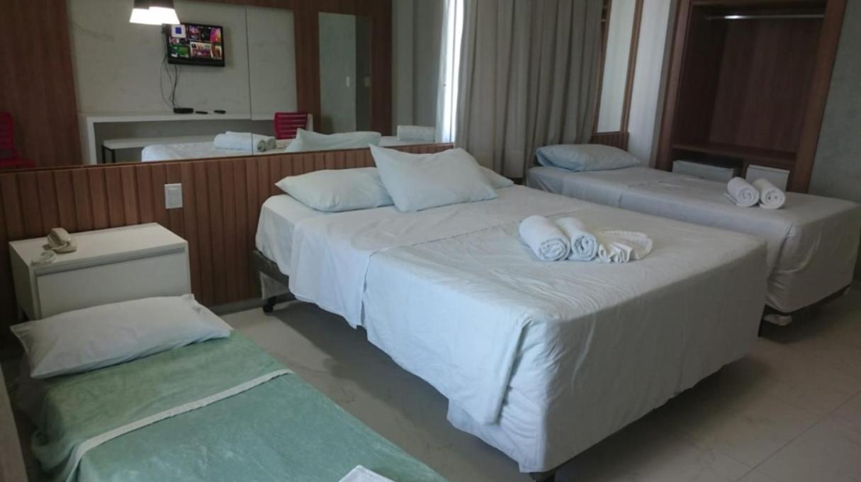 Ocean View Hotel อาร์ไฮยัล โด กาโบ ภายนอก รูปภาพ