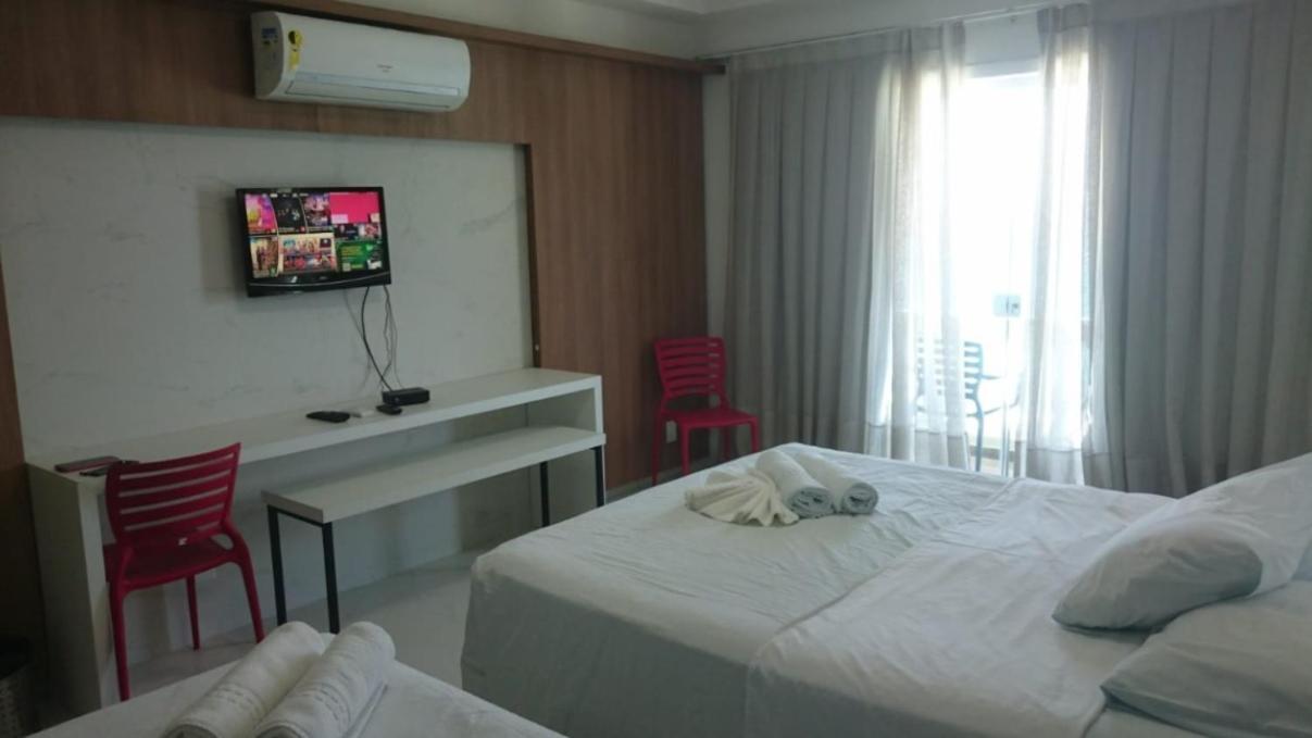 Ocean View Hotel อาร์ไฮยัล โด กาโบ ภายนอก รูปภาพ