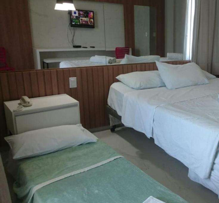 Ocean View Hotel อาร์ไฮยัล โด กาโบ ภายนอก รูปภาพ