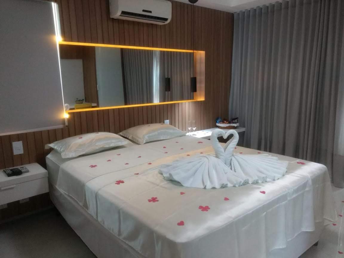 Ocean View Hotel อาร์ไฮยัล โด กาโบ ภายนอก รูปภาพ