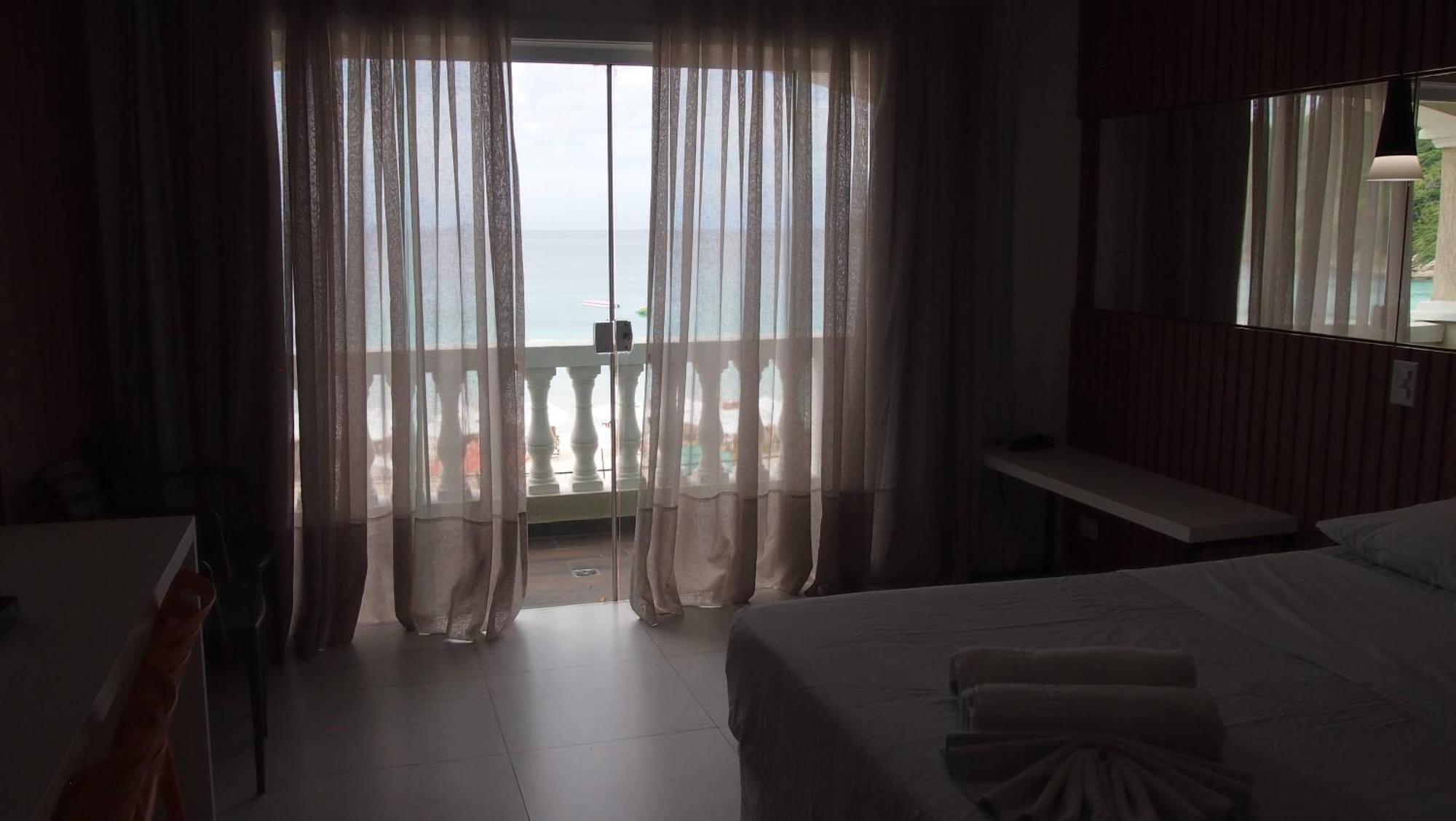 Ocean View Hotel อาร์ไฮยัล โด กาโบ ภายนอก รูปภาพ