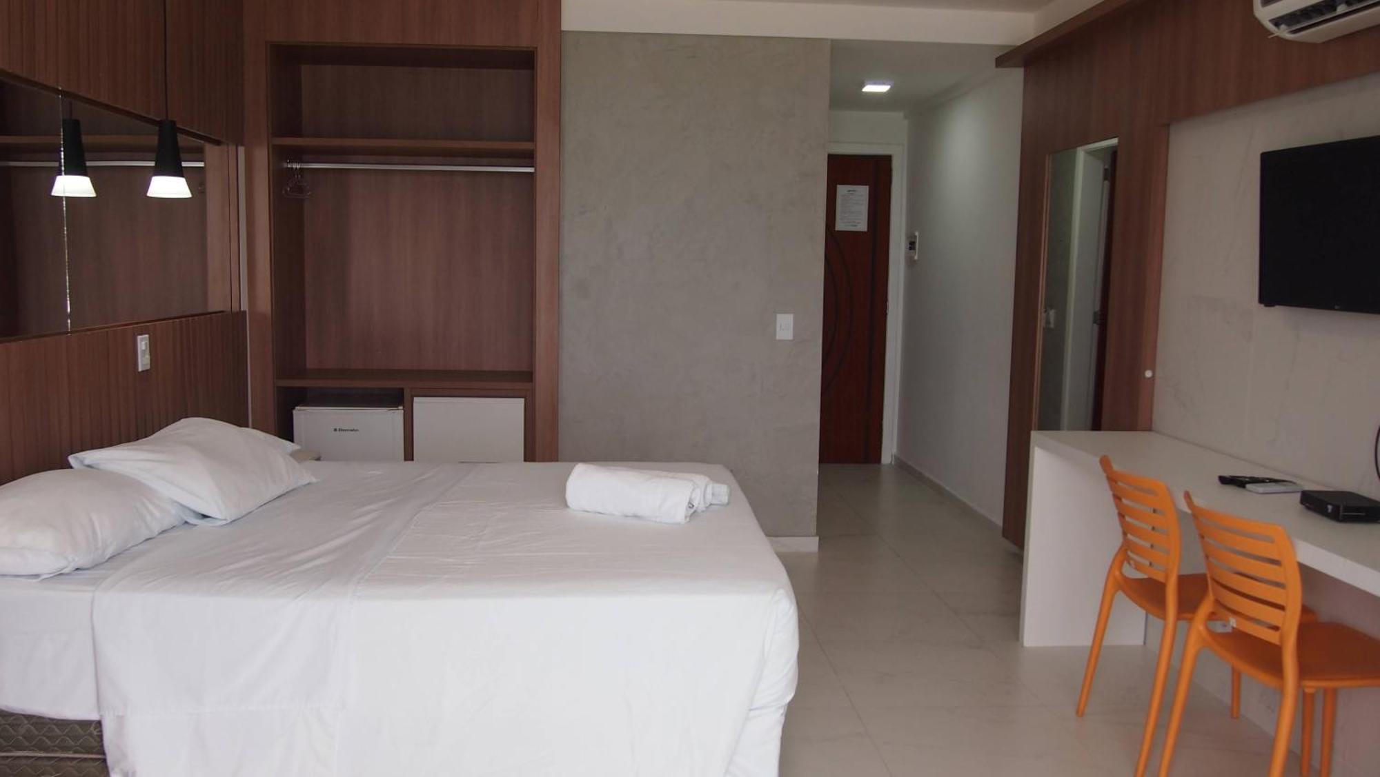Ocean View Hotel อาร์ไฮยัล โด กาโบ ภายนอก รูปภาพ