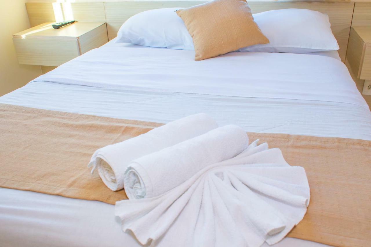 Ocean View Hotel อาร์ไฮยัล โด กาโบ ภายนอก รูปภาพ