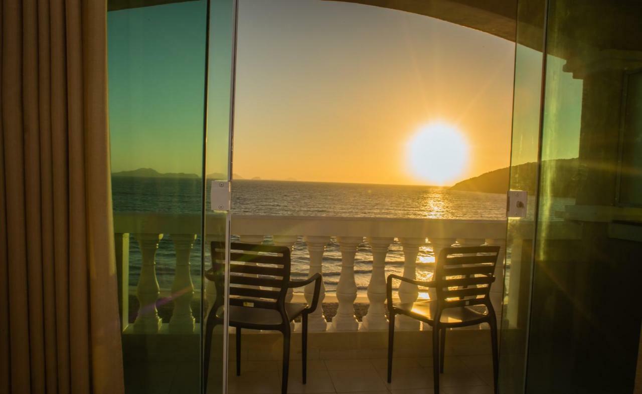 Ocean View Hotel อาร์ไฮยัล โด กาโบ ภายนอก รูปภาพ
