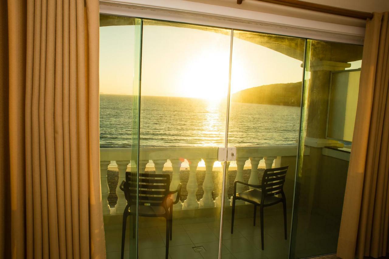 Ocean View Hotel อาร์ไฮยัล โด กาโบ ภายนอก รูปภาพ